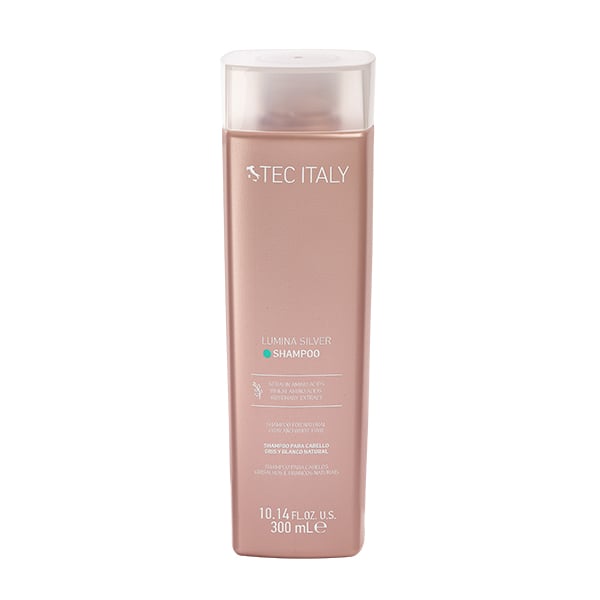 627248 LUMINA SILVER SHAMPOO - Imagen 1
