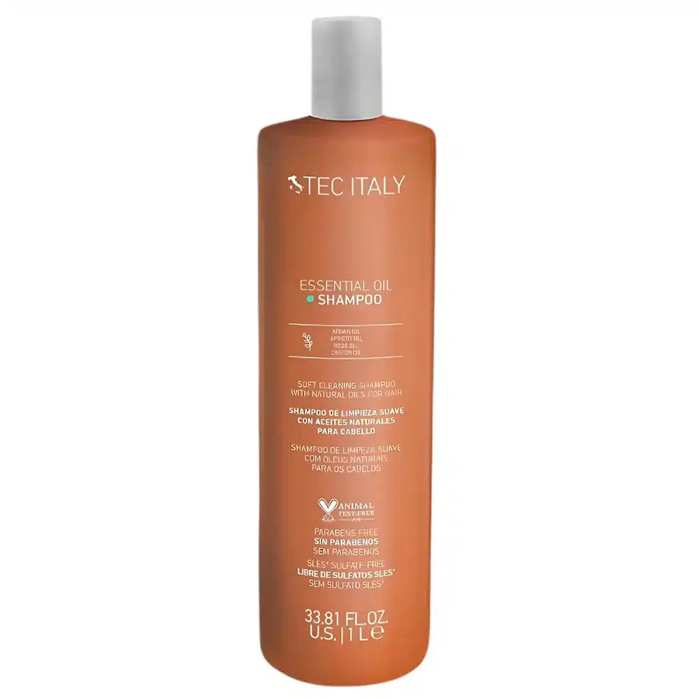 627562 ESSENTIAL OIL SHAMPOO - Imagen 1