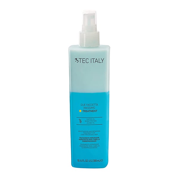 627830 DUE FACCETTA MASSIMO TREATMENT - Imagen 1