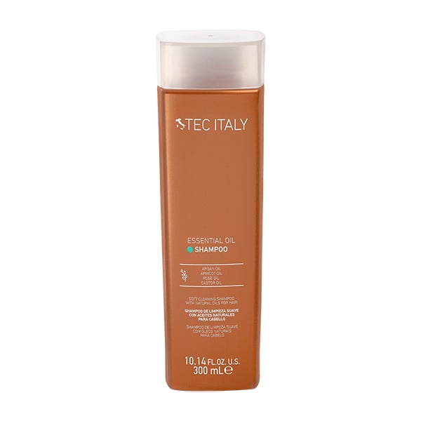 628165 ESSENTIAL OIL SHAMPOO - Imagen 1