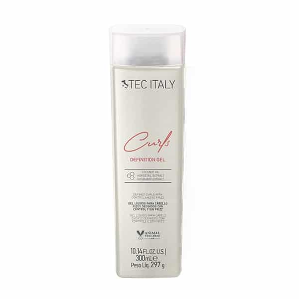 628585 GEL LIQUIDO PARA RIZOS - Imagen 1
