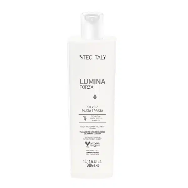 629407 LUMINA FORZA PLATA - Imagen 1
