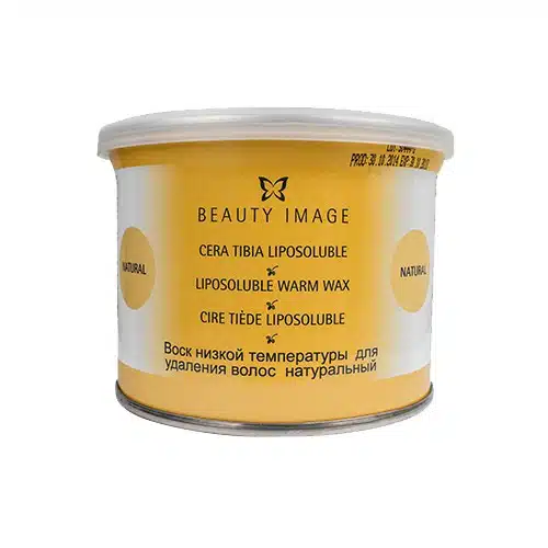 630023 CERA TIBIA NATURAL LIPOSOLUBLE - Imagen 1