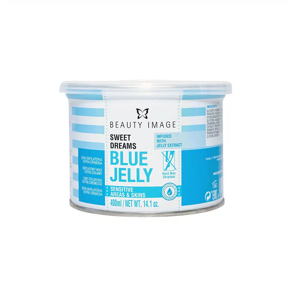 630036 CERA DEP EXTRA CREMOSA BLUE JELLY - Imagen 1