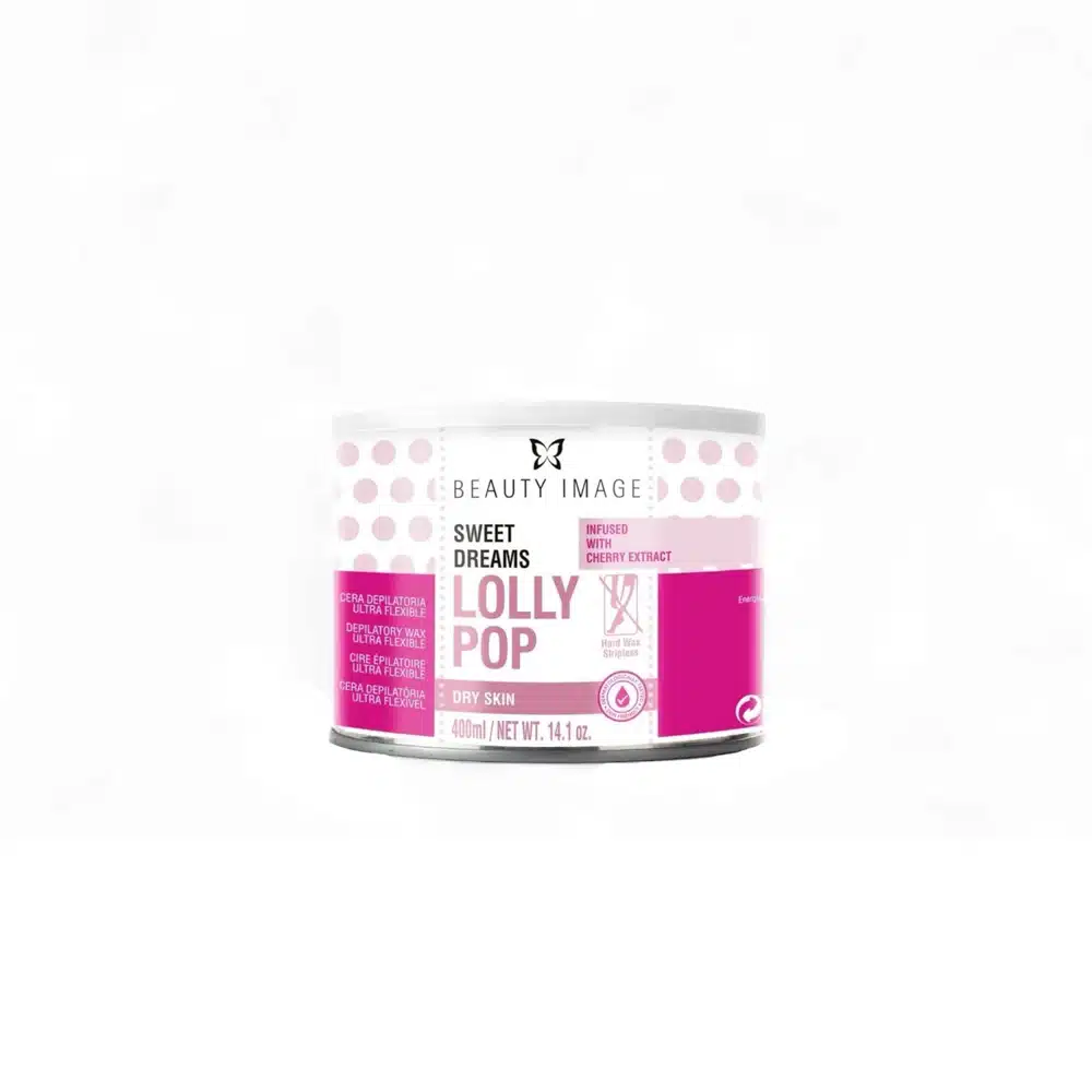 630050 CERA DEP ULTRA FLEXIBLE LOLLY POP - Imagen 1