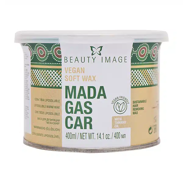 630319 BOTE CERA VEGANA MADAGASCAR - Imagen 1