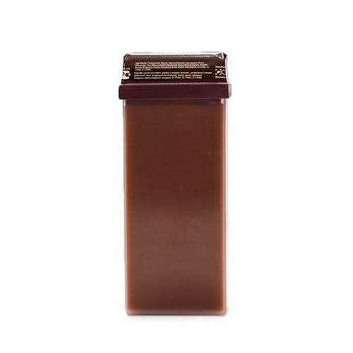 635006 CERA ROLL ON CHOCO WAX - Imagen 1