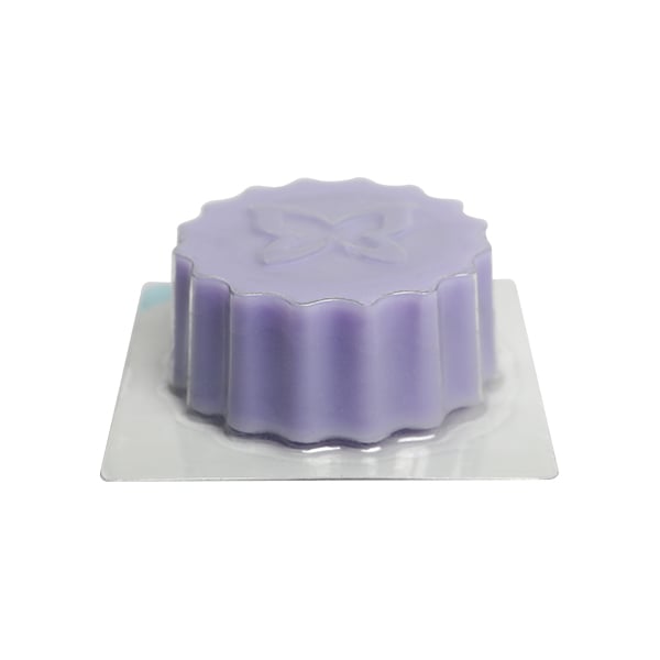 635093 BOMBON DE MASAJE LAVANDA - Imagen 1