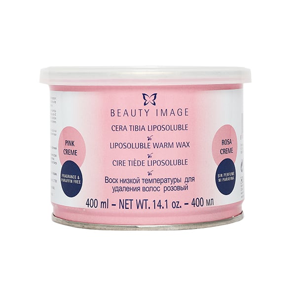 636010 CERA TIBIA LIPOSOLUBLE ROSA - Imagen 1