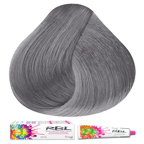 642114 TINTE SEMI PERM RBL GRIS POLAR - Imagen 1
