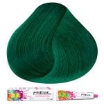 TINTE SEMI PERM RBL ESMERALDA