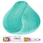 TINTE SEMI PERM RBL MENTA