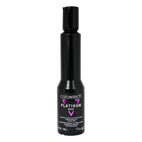 642210 MASCARILLA PLATINO - Imagen 1