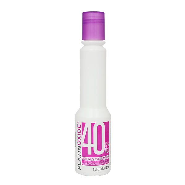 643014 PLATINOXIDE EST 40 VOL - Imagen 1