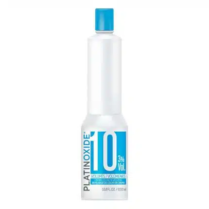 PLATINOXIDE EST 10 VOL. 3%