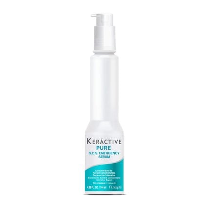 SERUM KERATINA BIOMIMÉTICA