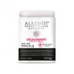 DECOLORANTE BLEACH & KERAPLEX