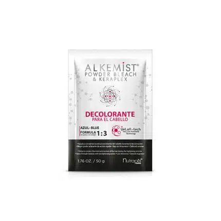 DECOLORANTE BLEACH & KERAPLEX