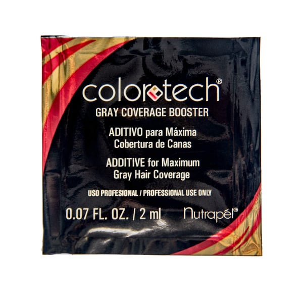 646508 ADITIVO COLOR COBERTURA CANAS 2ML - Imagen 1