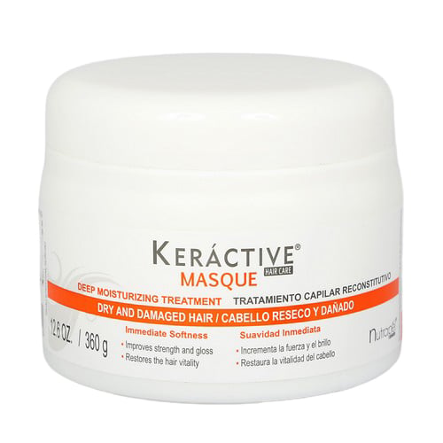 647003 KERACTIVE MASQUE TRAT RECONSTITUTIV - Imagen 1