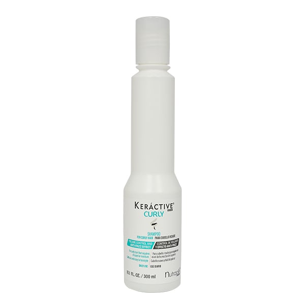 647018 CHAMPU CONTROL FRIZZ / CAB RIZADO - Imagen 1