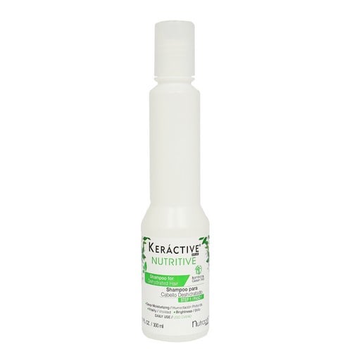 647021 CHAMPU ENERGY BAMBOO & GREEN TEA - Imagen 1