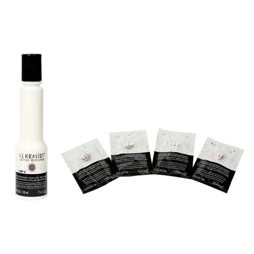 647034 ALKEMIST SYSTEM MOLECULAR - Imagen 1