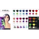CARTILLA COLOR SEMI-PERM RBL
