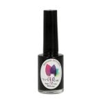 PINT ACRILICA ART IVA  NEGRO