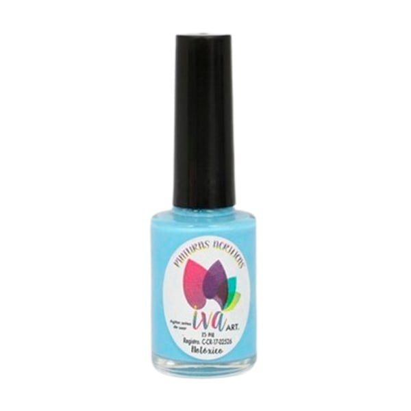 660234 PINT ACRILICA ART IVA CELESTE - Imagen 1