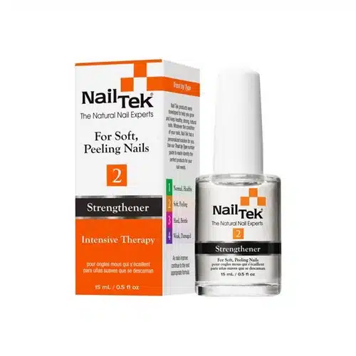 670120 NAIL TEK TERAPIA INTENSIVA II - Imagen 1