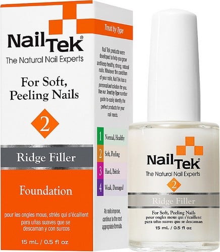 670160 NAIL TEK FOUNDATION II - Imagen 1