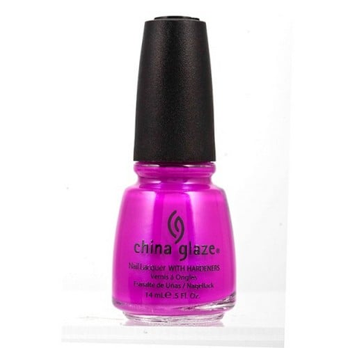 670290 70290 ESM NEON PURPLE PANIC - Imagen 1