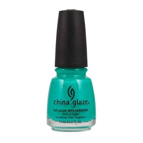 670345 70345 ESM NEON TURNED UP TURQUOISE - Imagen 1
