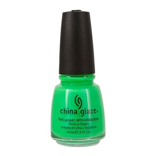 670640 70640 ESM UÑAS CHINA NAILS - Imagen 1