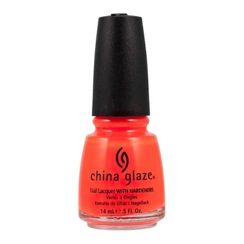 670641 70641 ESM UÑAS CHINA NAILS - Imagen 1
