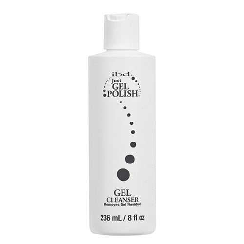 670821 GEL LIMPIADOR JUST GEL POLISH - Imagen 1
