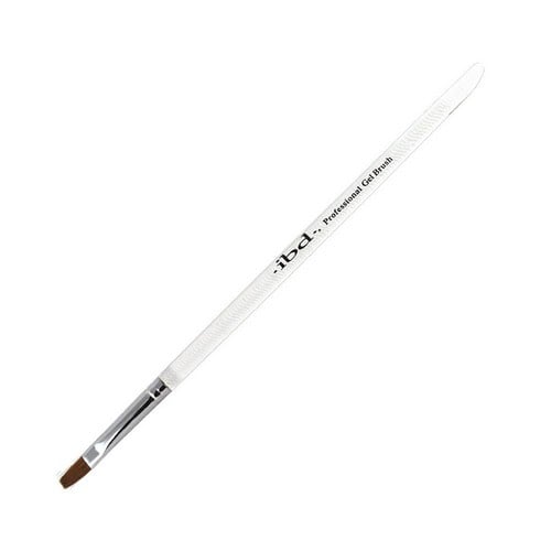 670864 PINCEL PARA GEL CRISTAL IBD 60864 - Imagen 1