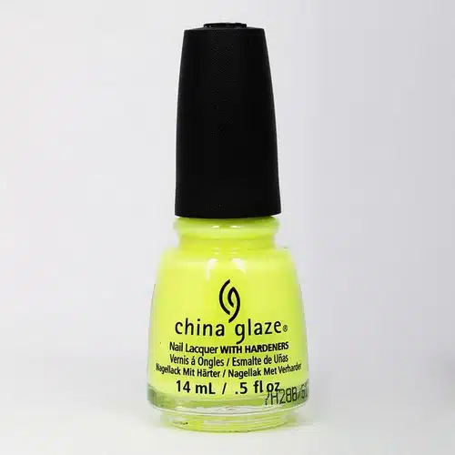 670948 80948 ESM UÑAS CHINA NAILS - Imagen 1