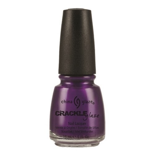 671056 81056 ESM UÑAS CHINA NAIL CRAKCLE - Imagen 1