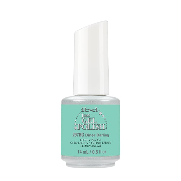 671349 JUST GEL POLISH 297 BG DINNER DARLI - Imagen 1