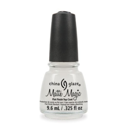 671362 81362 MATT BRILLO UÑAS - Imagen 1