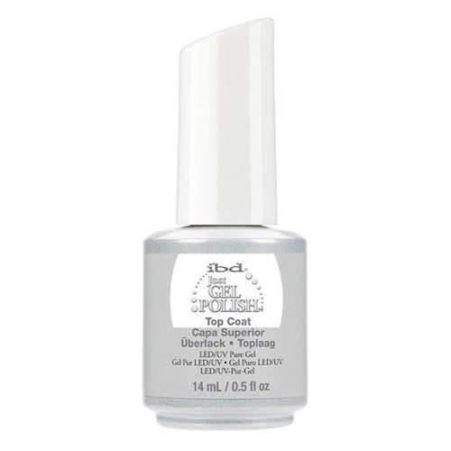 671401 JUST GEL POLISH TOP COAT 56502 - Imagen 1