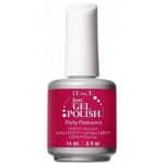 JUST GEL POLISH FLIRTY FLAMENCO