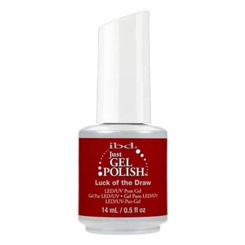 671505 JUST GEL POLISH LUCK OF THE DRAW - Imagen 1