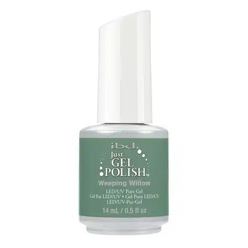671513 JUST GEL POLISH WEEPING WILLOW - Imagen 1