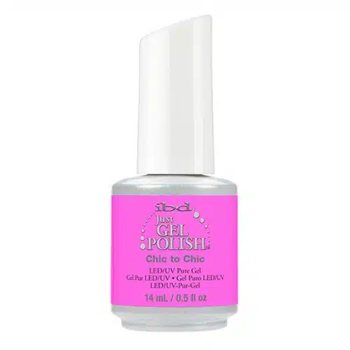 671525 JUST GEL POLISH CHIC TO CHIC - Imagen 1
