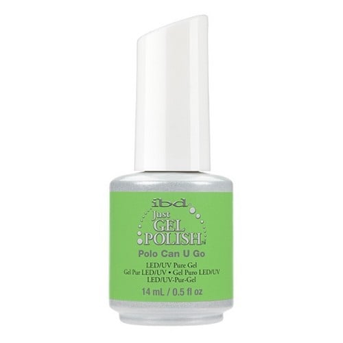 671527 JUST GEL POLISH POLO CAN U GO - Imagen 1