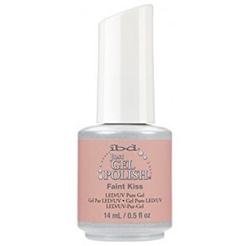 671533 JUST GEL POLISH FAINT KISS 16070 - Imagen 1