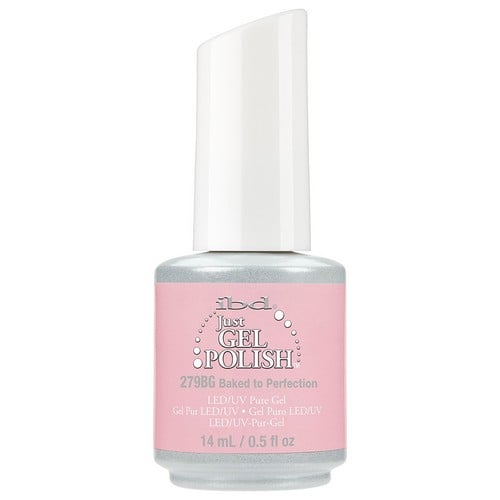 671540 JUST GEL POLISH 69958 BAKET TO PERF - Imagen 1